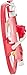 Fisher-Price Floral Confetti SpaceSaver Jumperoo