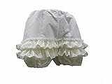 Bloomers Ladies Short Saloon Girl 1815