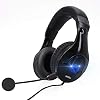 Gaming Headset Headphones with Mic, 7.1 Surround Sound, Memory Foam Ear Pads, Noise Canceling Microphone, Over Ear with…
