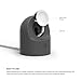 elago W2 Charger Stand Compatible with Apple Watch Series Ultra2/Ultra/10/9/8/7/6/5/4/3/2/1/SE (49mm, 46mm, 45mm, 44mm, 42mm, 41mm, 40mm, 38mm)