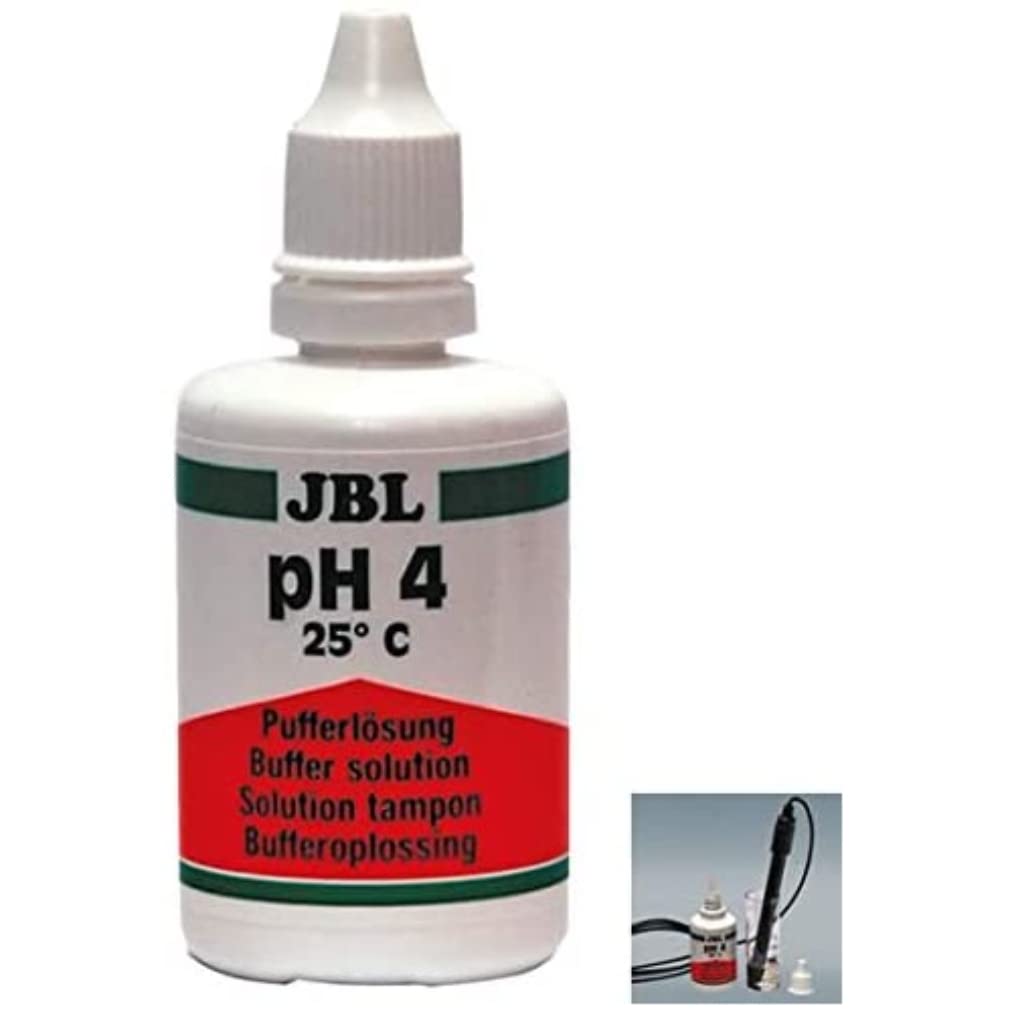 JBL Calibration for JBL Pufferlösung pH Electrode – Liquid