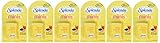 Splenda Minis Dissolvable Tablets No Calorie 100 Tablets Sweetner 0.19 Oz (Pack of 6)