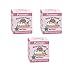 Gund Pusheen Blind Box Series #3 Surprise Plush 3-Pack Bundle