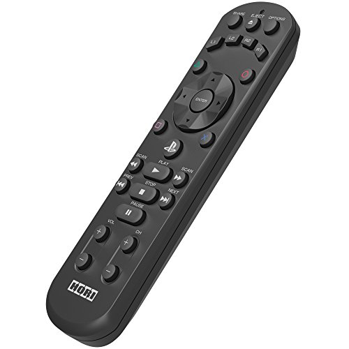 リモートコントローラー for PS4