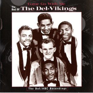 Del Vikings - Only Love 1955-1959 - Zortam Music