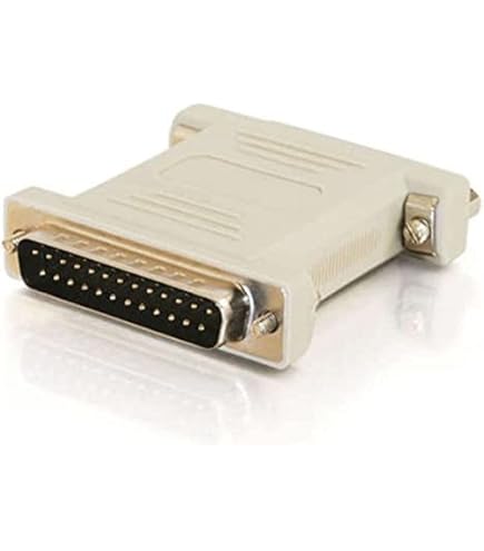 Cavo USB A DB25 Per Programmazione Fanuc CNC, Con Chip FT231XS, 1.8m, Per Fanuc 6-21, Per Windows, Mac, Linux E Android