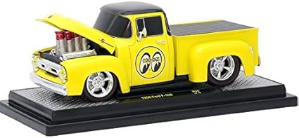 m2 machines 1 24 scale