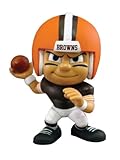 Lil' Teammates Series Cleveland Browns Quarterback
