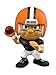 Lil' Teammates Series Cleveland Browns Quarterback