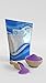 Lavender Dreams Mediterranean Sea Bath Salt Soak - 20lb (Bulk) - Fine Grain