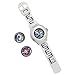 Yo-kai Watch 5 Piece Set - Watch, 2 Season 1 Blind Bags, 2 Season 2 Blind Bags Including 3 Mystery Medallions