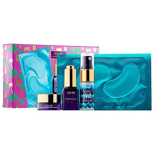Tarte Prep Easy Skincare Set