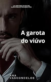 Livro A garota do viúvo
