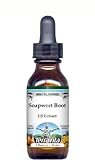 Soapwort Root Glycerite Liquid Extract (1:5) - Mint