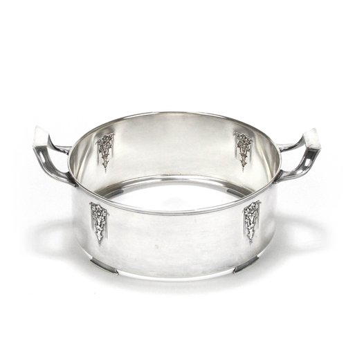 Ambassador by 1847 Rogers, Silverplate Casserole Dish