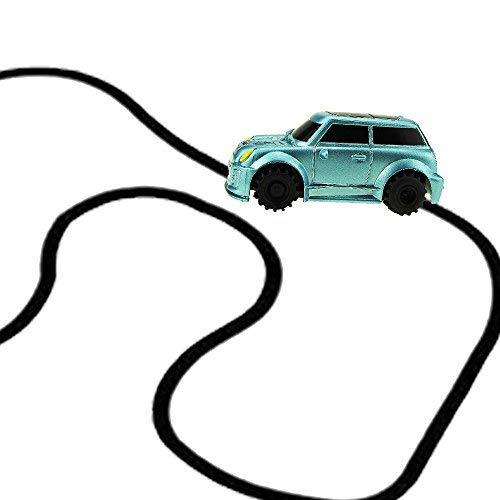 haomsj Magic Inductive Toy Car for Kids Self-Driving Cars Toy