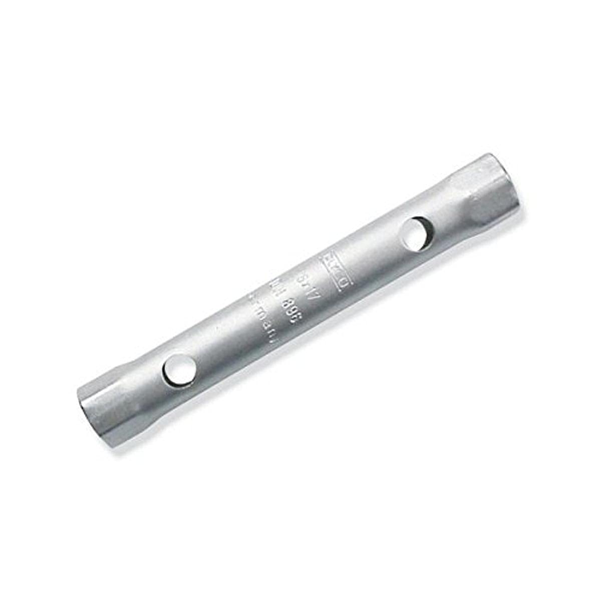 alyco 191520 – Cranked Printed Satin Matte Une 16586 12 x 13 mm