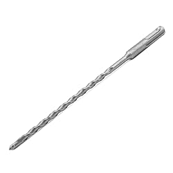 Utoolmart Masonry Drill Bit 6mm x 200mm Carbide