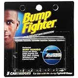 Bump Fighter Refill Cartridge Blades - 5 ea, 2 Packs