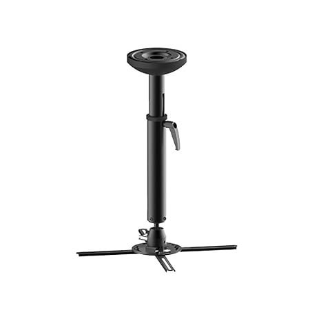 Amazon Com Projector Ceiling Mounting Bracket 520mm 600mm