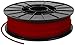 NinjaFlex TPU 3D Printing Filament - 1.75mm .50kg - FIRE