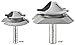 Timberline - Lock Mitre Bit (490-10)