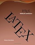 Latex by Wikibooks contributors