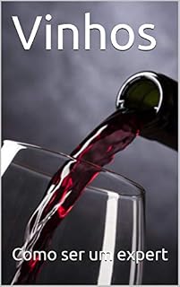 Livro Vinhos