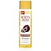 Burt's Bees Very Volumizing Pomegranate Shampoo, Sulfate-Free Shampoo - 10 Ounce Bottles - Pack of 3