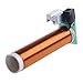 Kocome DC 12V Tesla Coil Kit Arc Test Wireless Electric Power Transmission Ignition