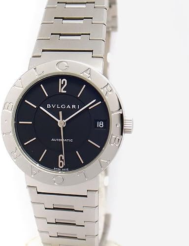 Amazon Bvlgari ブルガリ 腕時計 Bb33ss Auto ブルガリブルガリ メンズ 中古 メンズ腕時計 腕時計 通販