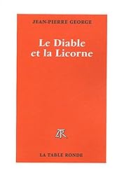 Le  Diable et la licorne