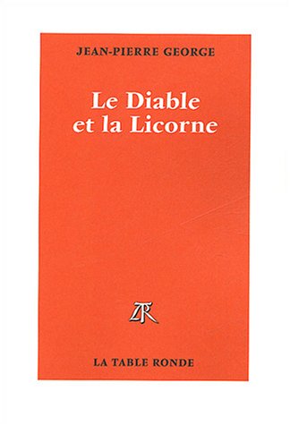 Le  Diable et la licorne
