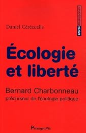 Écologie et liberté
