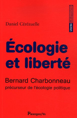 Écologie et liberté