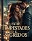 Livro Entre Tempestades e Segredos