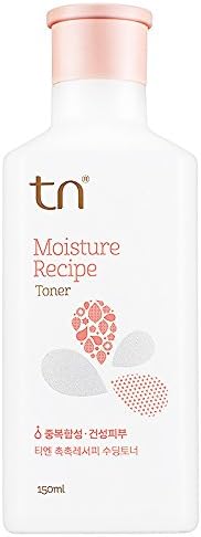 Teensnature Moisture Recipe Toner 150ml