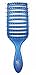 Wet Brush Pro Epic Professional Quick Dry Brush (Blue)