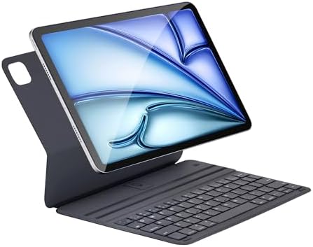 Amazon.com: Apple Smart Keyboard Folio: iPad Pro 11 吋(第一代、第