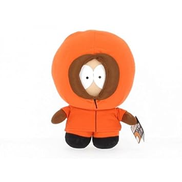 peluche kenny south park