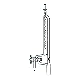 ACE GLASS 5735-16 Series Burette, Auto, 25