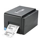 TSC Shipping Label Printer 4" X 6", TSC TE244 Label