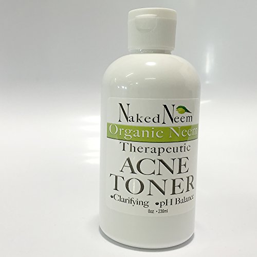 Neem Acne Toner (8 Ounce)