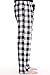 #followme Mens Pajama Pants Pajamas for Men 45931-1B-XL