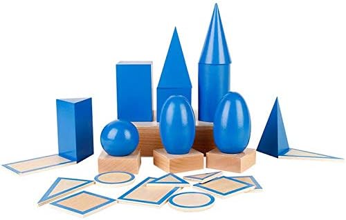 Amazon Timagebreze 幾何学的なおもちゃ 数学のゲームのおもちゃ ビルディングブロック 数学的幾何学のステレオグループ 子供の数学 学習玩具に適し 赤ちゃん 幼児のおもちゃ おもちゃ