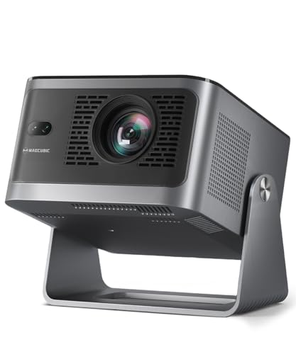 Magcubic HY350NTV Mini Projector