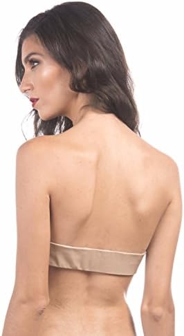 The Bra LabBack Strap for Convertible Bra System - Multiway, Strapless, Racerback