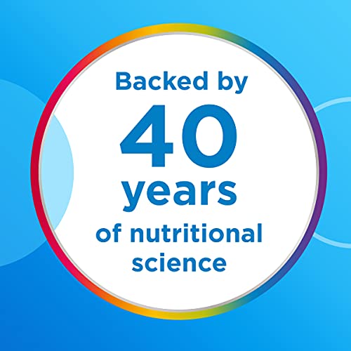 Centrum Calm & Reset, Calm Gummies with KSM66 Ashwagandha, Vitamin B12 and Vitamin B6 60