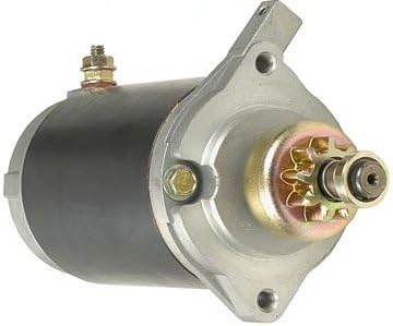 Sierra 18-5601 Outboard Starter