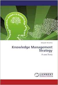 Ibm knowledge management case study image